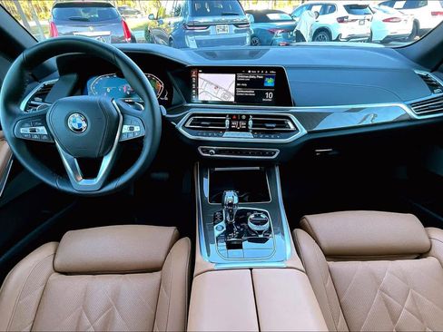 Certified 2023 BMW X5 xDrive40i w/ Executive Package image 15