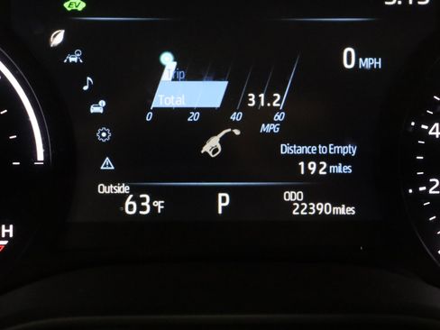 Certified 2024 Toyota Sienna XSE image 44