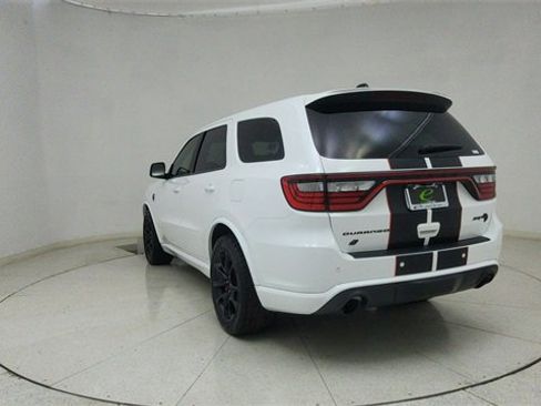 Used 2024 Dodge Durango SRT Hellcat image 74