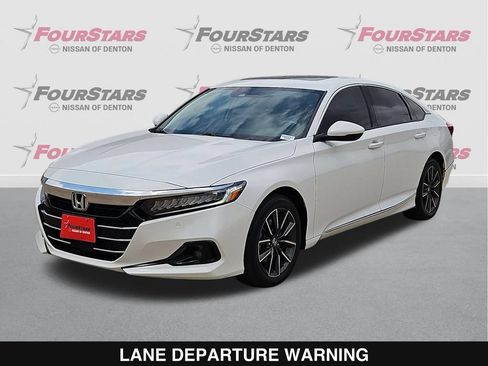 Used 2022 Honda Accord EX-L image 9