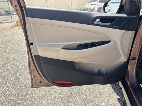Used 2017 Hyundai Tucson Eco FWD image 10