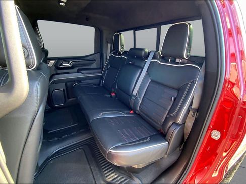 Used 2022 GMC Sierra 1500 AT4X AWD/4WD image 21