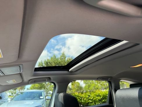 Used 2022 Honda CR-V EX-L image 23