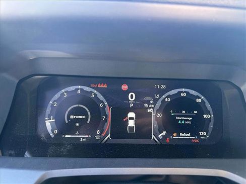 New 2026 Toyota Tacoma TRD Sport image 11