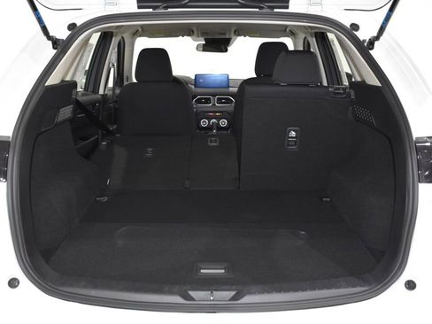 New 2025 MAZDA CX-5 AWD 2.5 S image 27