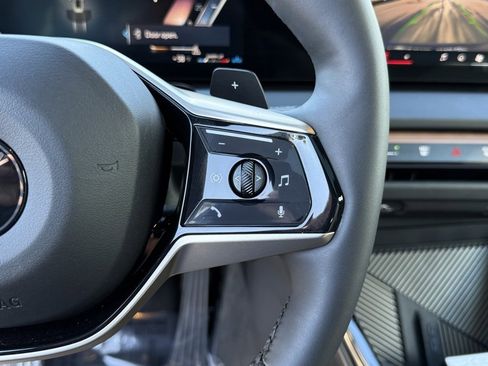 Used 2025 BMW X3 xDrive30i w/ Convenience Package image 26