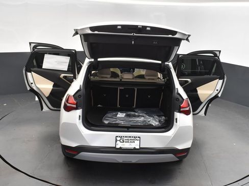 Certified 2025 BMW X3 xDrive30i image 48