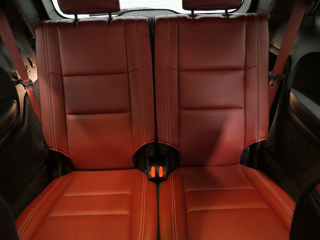 Used 2024 Dodge Durango SRT Hellcat AWD/4WD image 18