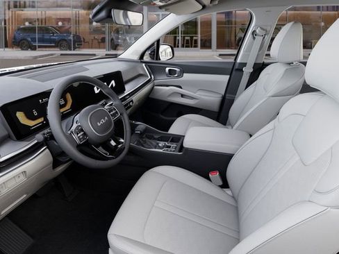 New 2025 Kia Sorento S image 17