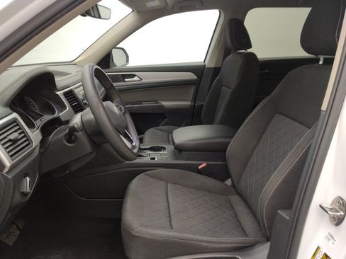Used 2021 Volkswagen Atlas S image 17