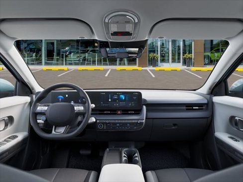 New 2026 Hyundai Ioniq 5 SE RWD image 11