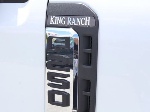 New 2026 Ford F250 King Ranch AWD/4WD image 16