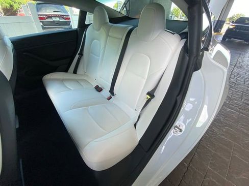 Used 2023 Tesla Model 3 Standard Range RWD image 22