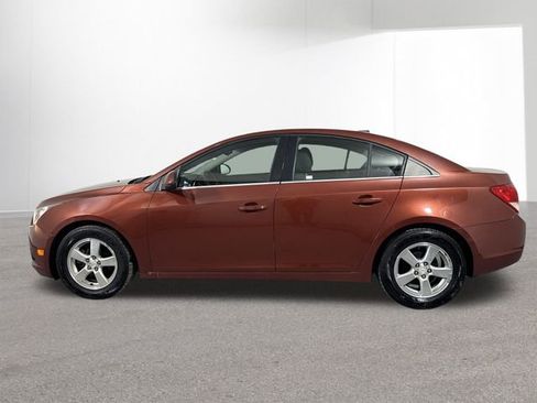 Used 2012 Chevrolet Cruze LT image 28