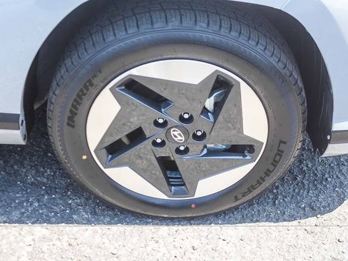 Certified 2024 Hyundai Kona SEL FWD image 12