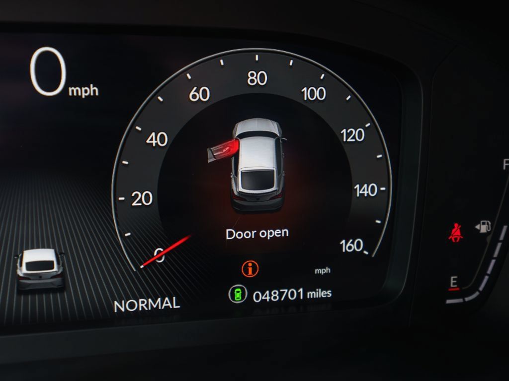 Certified 2024 Acura Integra A-Spec w/ Technology Package FWD image 22