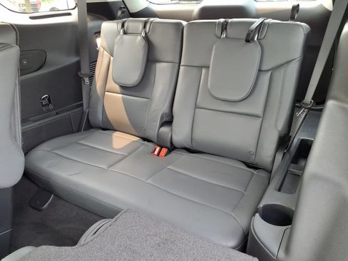 Used 2026 Ford Explorer Active w/ Active Comfort Package AWD/4WD image 9