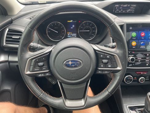 Used 2021 Subaru Crosstrek 2.5i Limited w/ Moonroof Package 2 AWD/4WD image 14