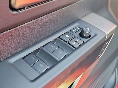 New 2026 Toyota Tundra Platinum image 23