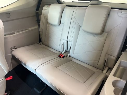 New 2026 Volkswagen Atlas SE AWD/4WD image 32