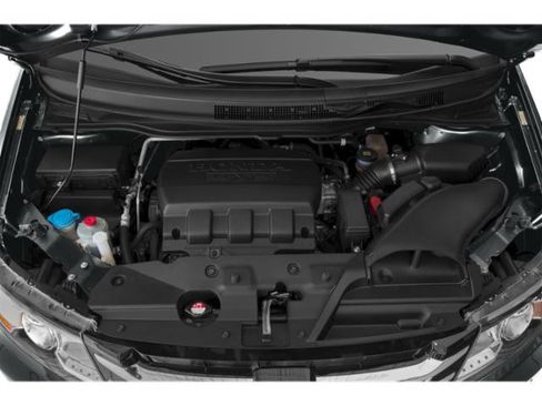 Used 2015 Honda Odyssey Touring image 13