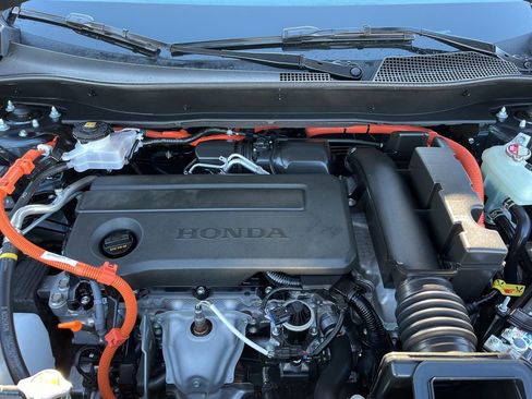 Certified 2025 Honda CR-V Sport-L image 14