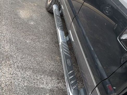 Used 2014 Ford F350 Lariat w/ Lariat Ultimate Package image 11