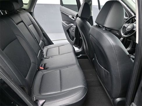 Used 2021 Kia Seltos SX image 16