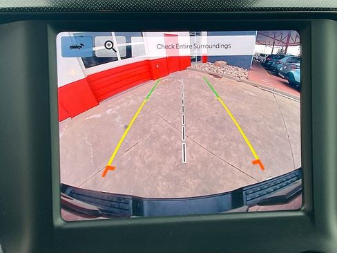 Used 2022 RAM 1500 Rebel w/ Rebel Level 1 Equipment Group image 13