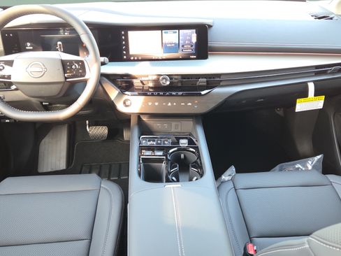 New 2026 Nissan Murano SL AWD/4WD image 14