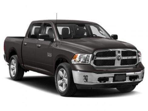 Used 2019 RAM 1500 Warlock w/ Electronics Group AWD/4WD image 9