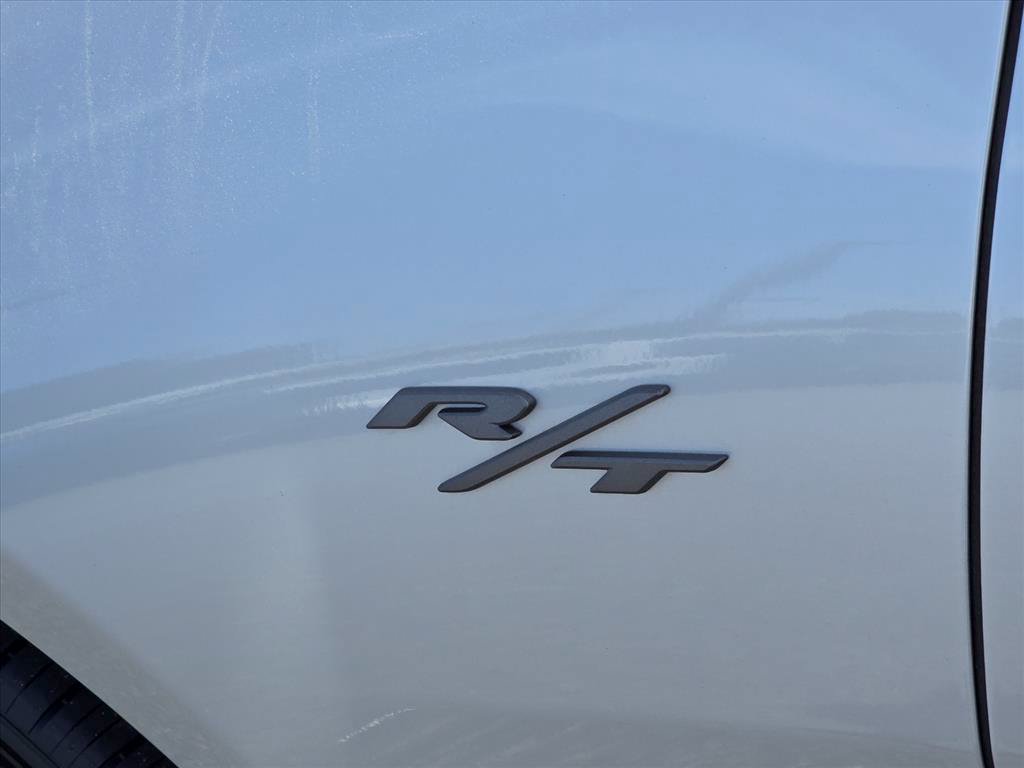 New 2026 Dodge Charger R/T w/ Driver Convenience Group AWD/4WD image 13
