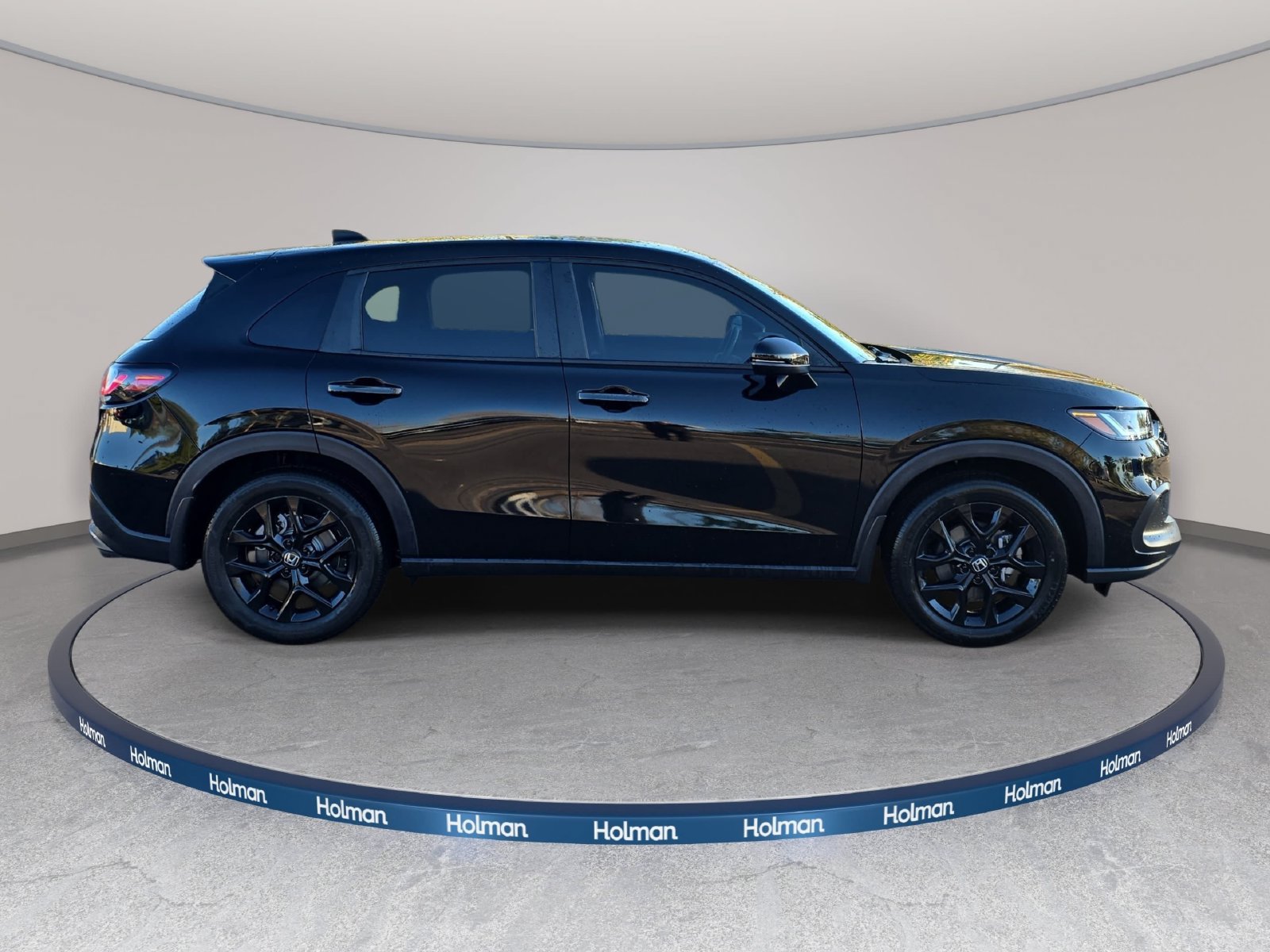 Certified 2024 Honda HR-V Sport image 5