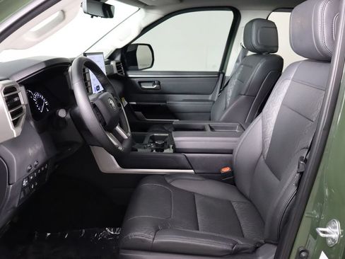Used 2023 Toyota Tundra Limited RWD image 14