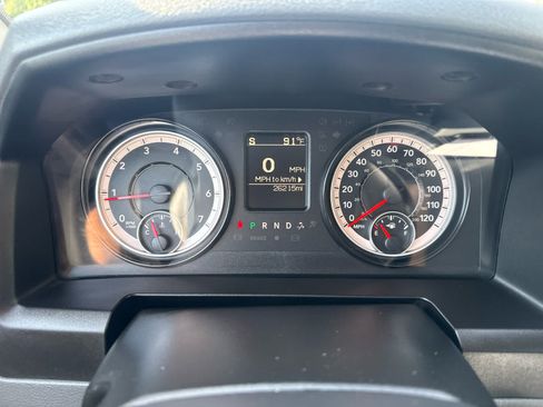 Used 2019 RAM 1500 Tradesman w/ Popular Equipment Group RWD image 16