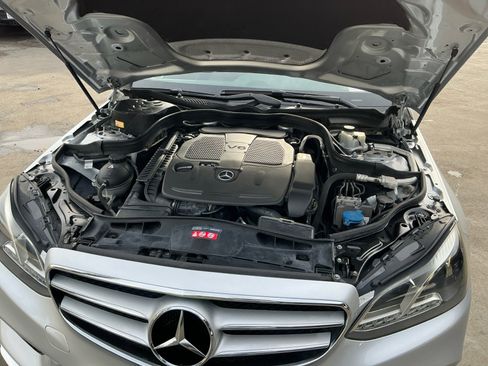 Used 2014 Mercedes-Benz E 350 Sport image 23