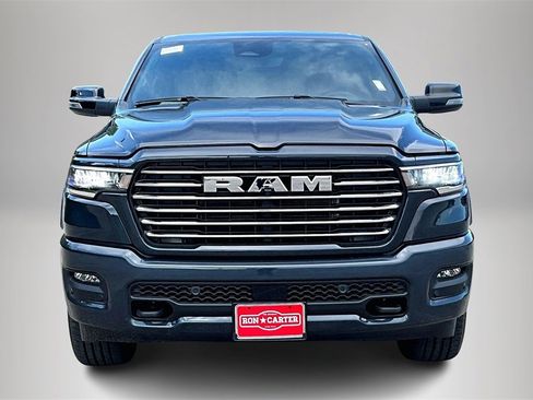 New 2026 RAM 1500 Laramie w/ Laramie Southwest Edition image 12