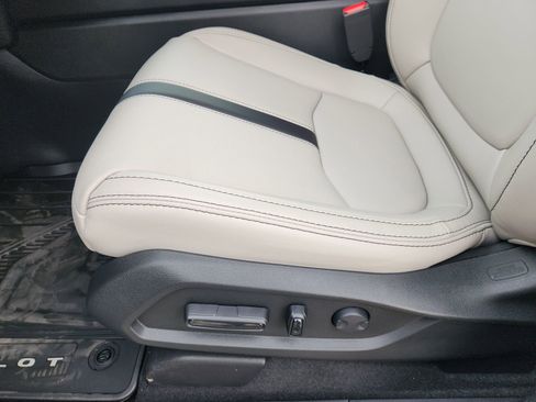 New 2026 Honda Pilot image 27