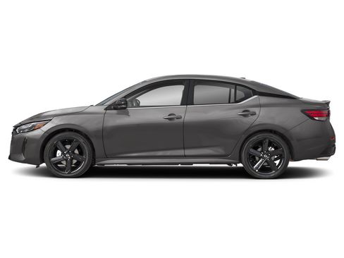 New 2025 Nissan Sentra SR w/ SR Premium Package FWD image 29