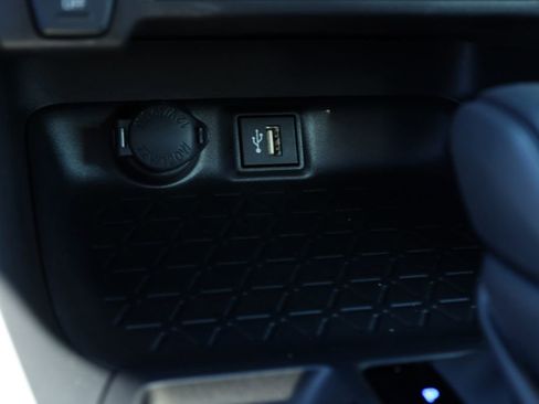 New 2025 Toyota RAV4 XLE image 24