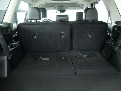 Certified 2020 Kia Telluride LX image 17