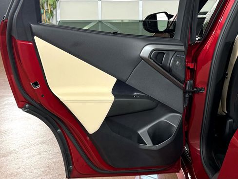 Used 2025 BMW X3 M50 w/ Premium Package image 36