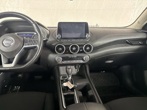 Used 2023 Nissan Sentra SV w/ All-Weather Package image 22