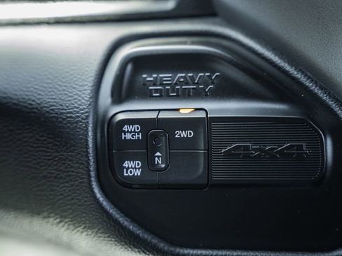 Used 2022 RAM 2500 Laramie AWD/4WD image 31