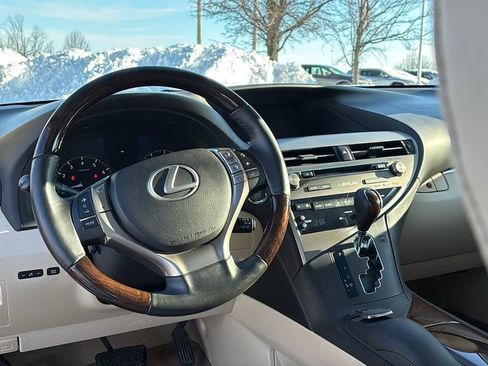 Used 2015 Lexus RX 350 AWD image 13