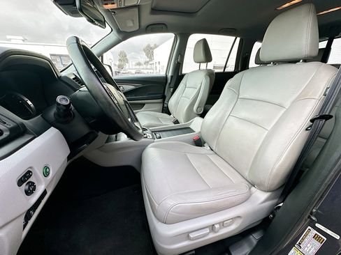 Used 2016 Honda Pilot EX-L image 13