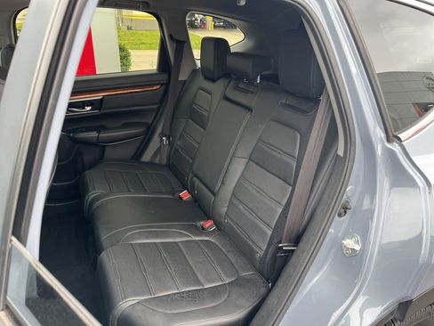Used 2020 Honda CR-V Touring image 20