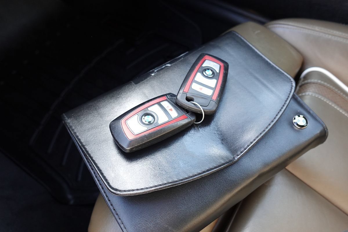 Used 2016 BMW 435i xDrive Coupe AWD/4WD image 29