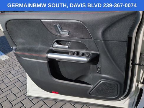 Used 2023 Mercedes-Benz GLA 250 image 30