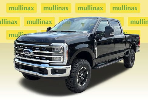 New 2026 Ford F250 Lariat w/ Tremor Off-Road Package AWD/4WD image 16